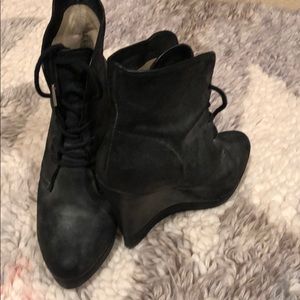 Michael Kors JADA ankle boots LIKE NEW
